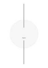 Load image into Gallery viewer, A5 6-Ring Daily Planner Inserts