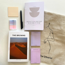 Load image into Gallery viewer, Planning Bundle | Reflect on the Past, Plan the Future