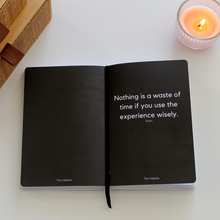 Load image into Gallery viewer, The Browns - A5 Daily Planner