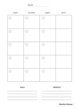 Load image into Gallery viewer, A5 6-Ring Daily Planner Inserts