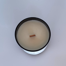 Load image into Gallery viewer, Rest Soy Candle with Wooden Wick