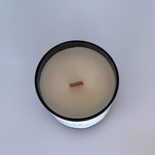 Load image into Gallery viewer, Rest Soy Candle with Wooden Wick
